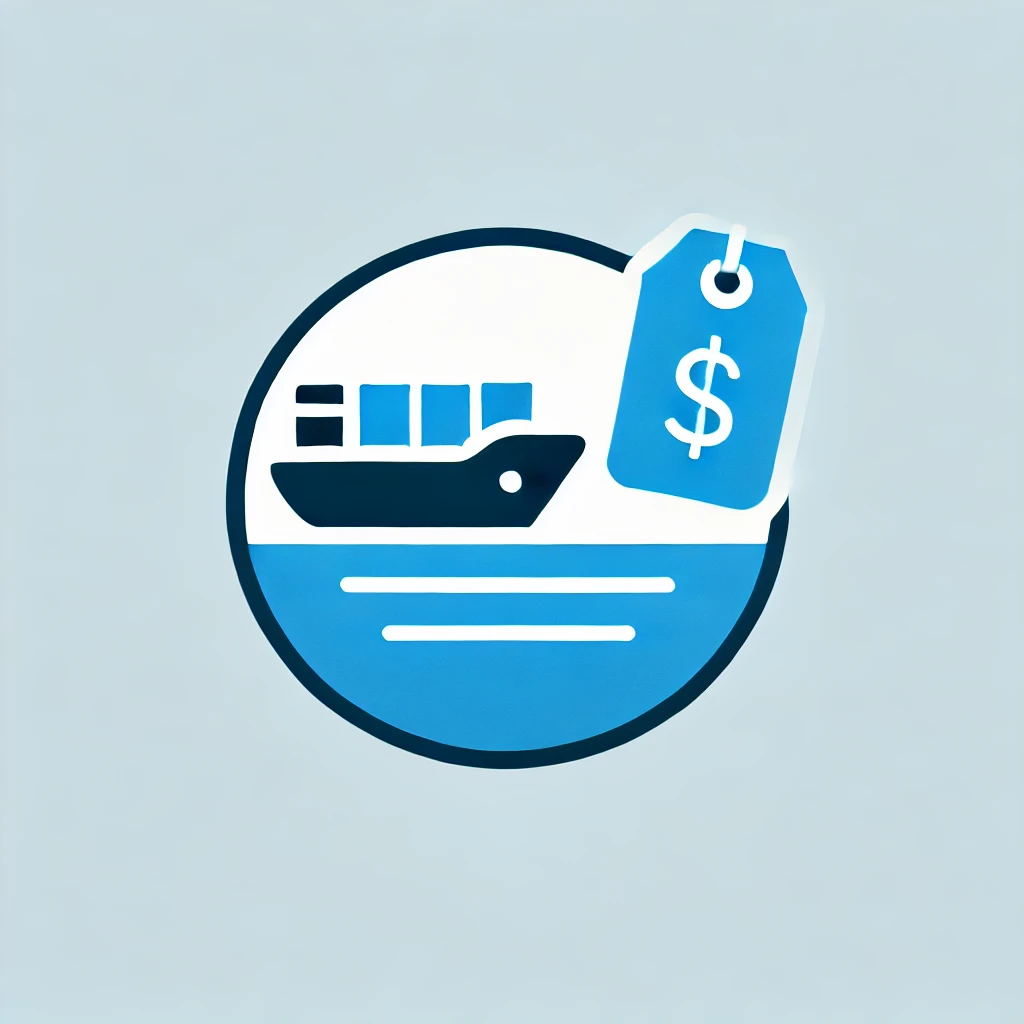Priceship Logo